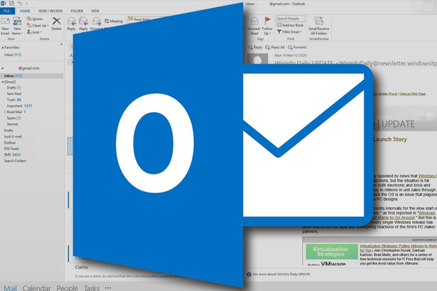BUSINESS EMAILS