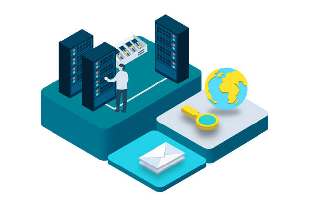 WEB HOSTING